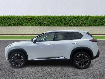 Used Nissan X-Trail 2025 for sale - 77489158: Photo