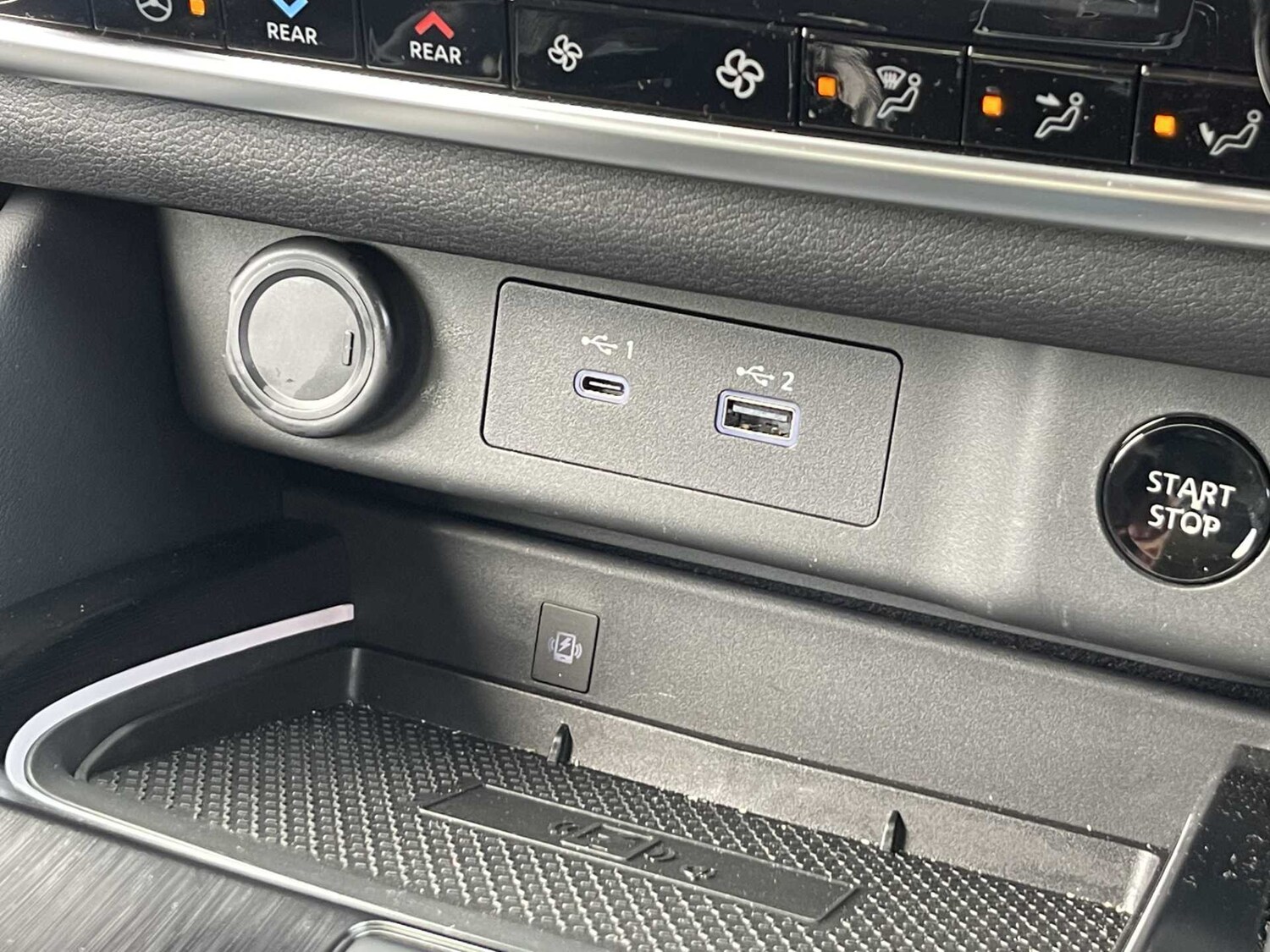 Used Nissan X-Trail 2025 for sale - 77489158: Photo 44