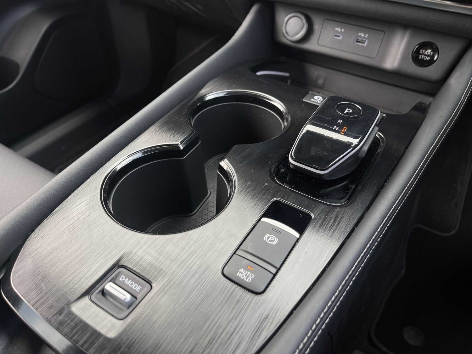 Used Nissan X-Trail 2025 for sale - 77489158: Photo 46