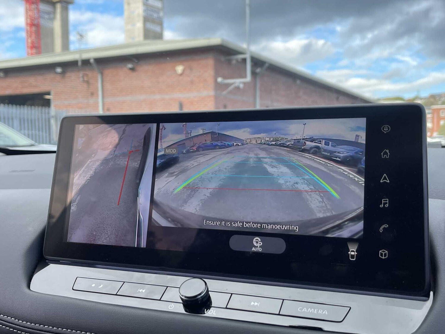 Used Nissan X-Trail 2025 for sale - 77489158: Photo 48