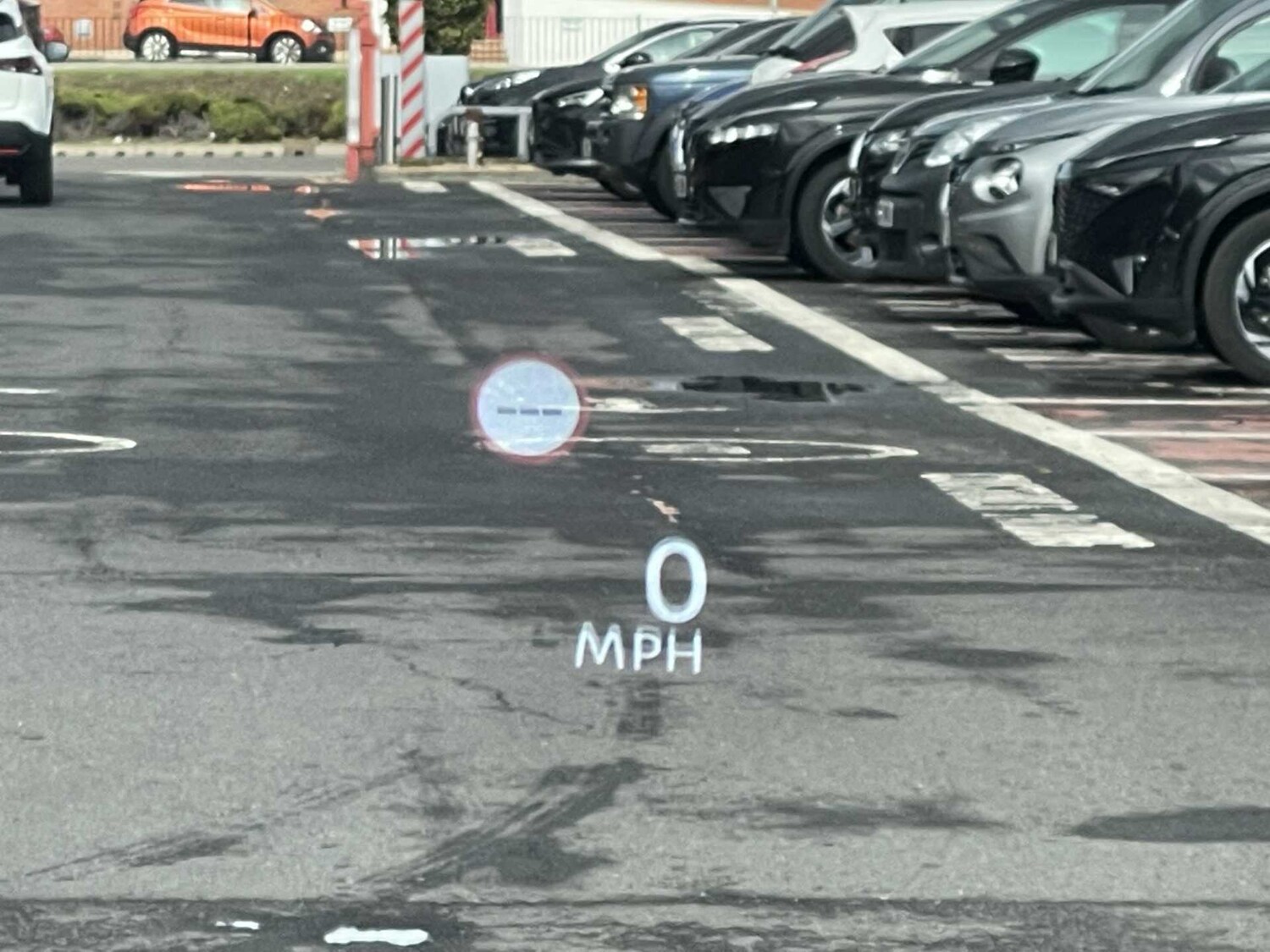 Used Nissan X-Trail 2025 for sale - 77489158: Photo 49