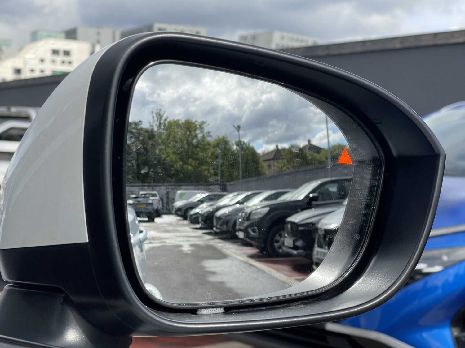 Used Nissan X-Trail 2025 for sale - 77489158: Photo 50