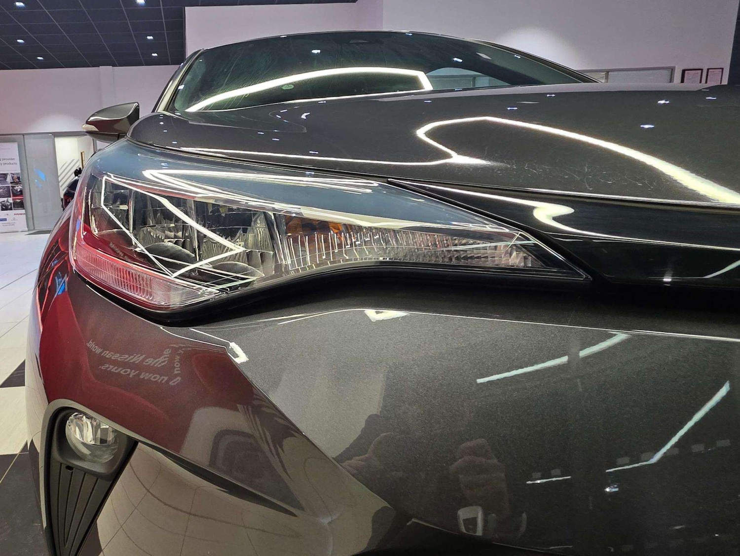 Used Toyota C-HR 2022 for sale - 77851494: Photo 30