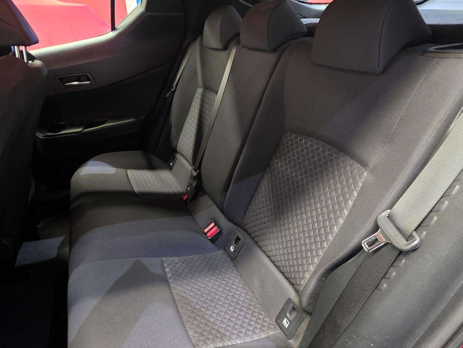 Used Toyota C-HR 2022 for sale - 77851494: Photo 31