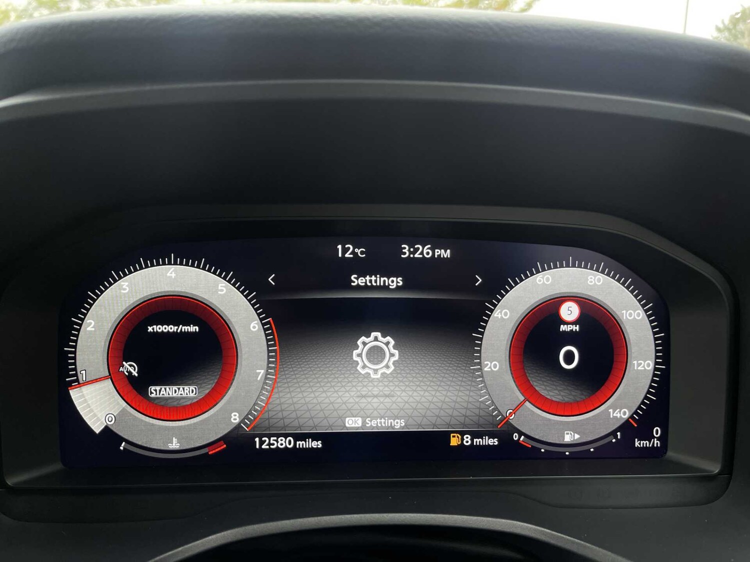 Used Nissan Qashqai 2022 for sale - 76299406: Photo 10