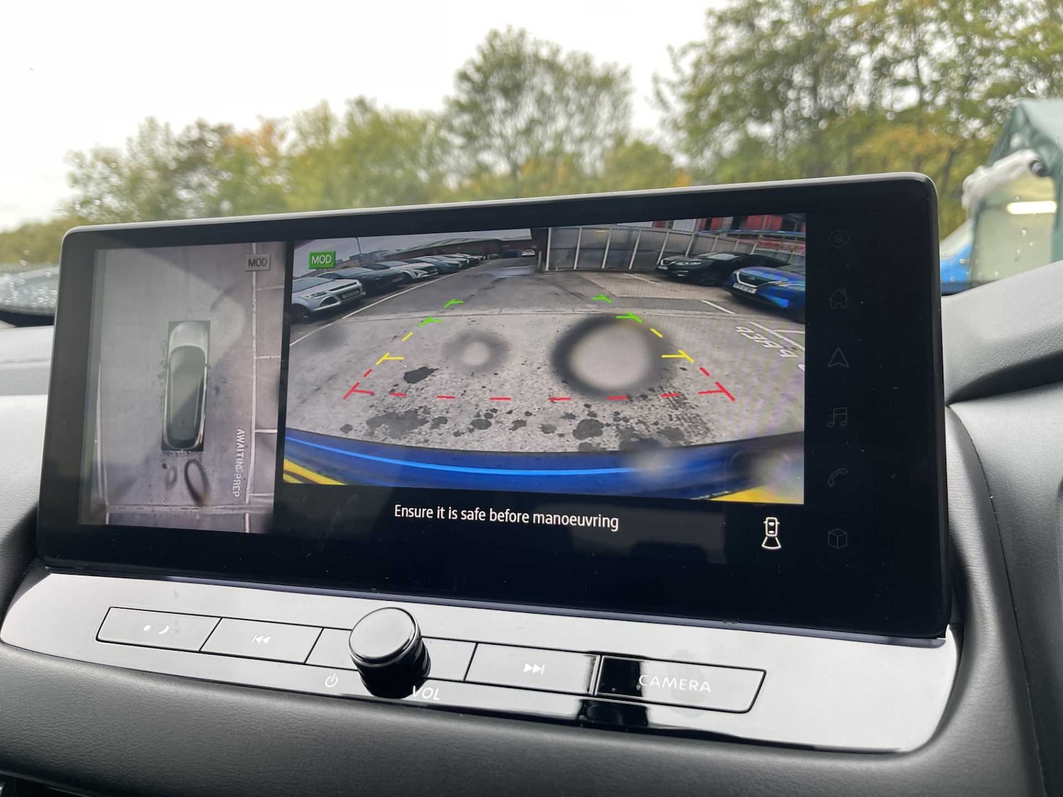 Used Nissan Qashqai 2022 for sale - 76299406: Photo 11