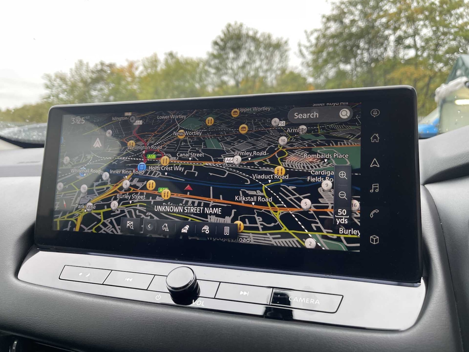 Used Nissan Qashqai 2022 for sale - 76299406: Photo 12