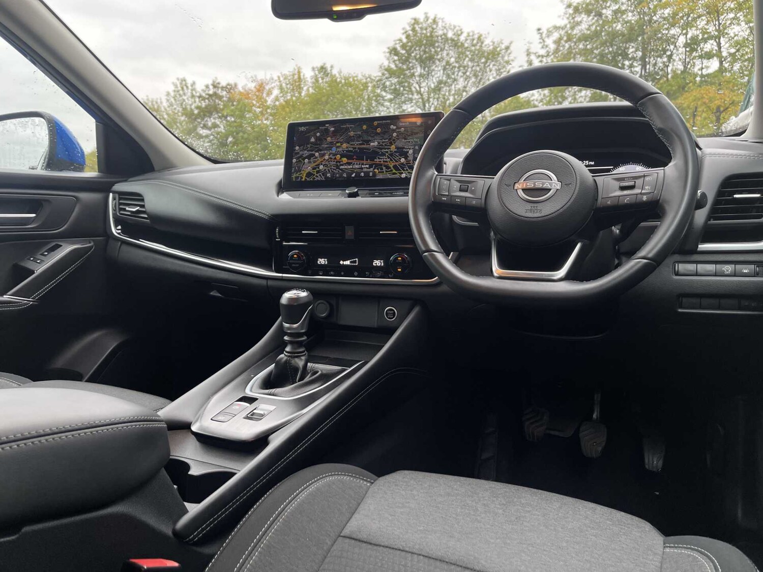 Used Nissan Qashqai 2022 for sale - 76299406: Photo 13