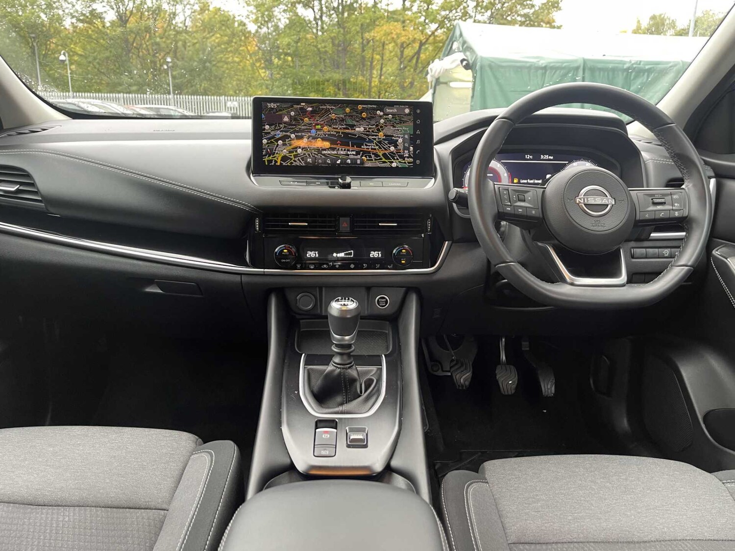 Used Nissan Qashqai 2022 for sale - 76299406: Photo 14