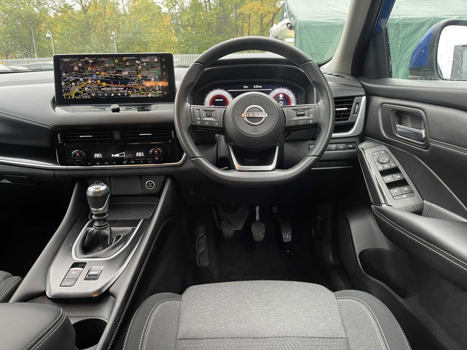 Used Nissan Qashqai 2022 for sale - 76299406: Photo 15