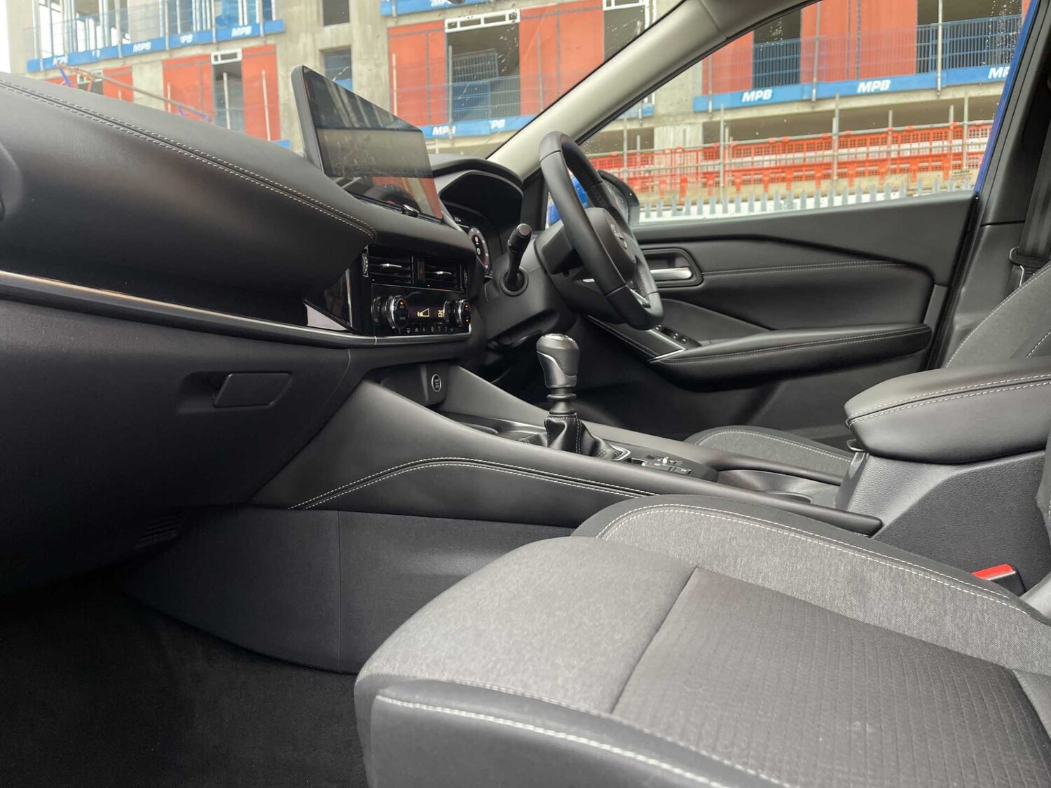 Used Nissan Qashqai 2022 for sale - 76299406: Photo 16