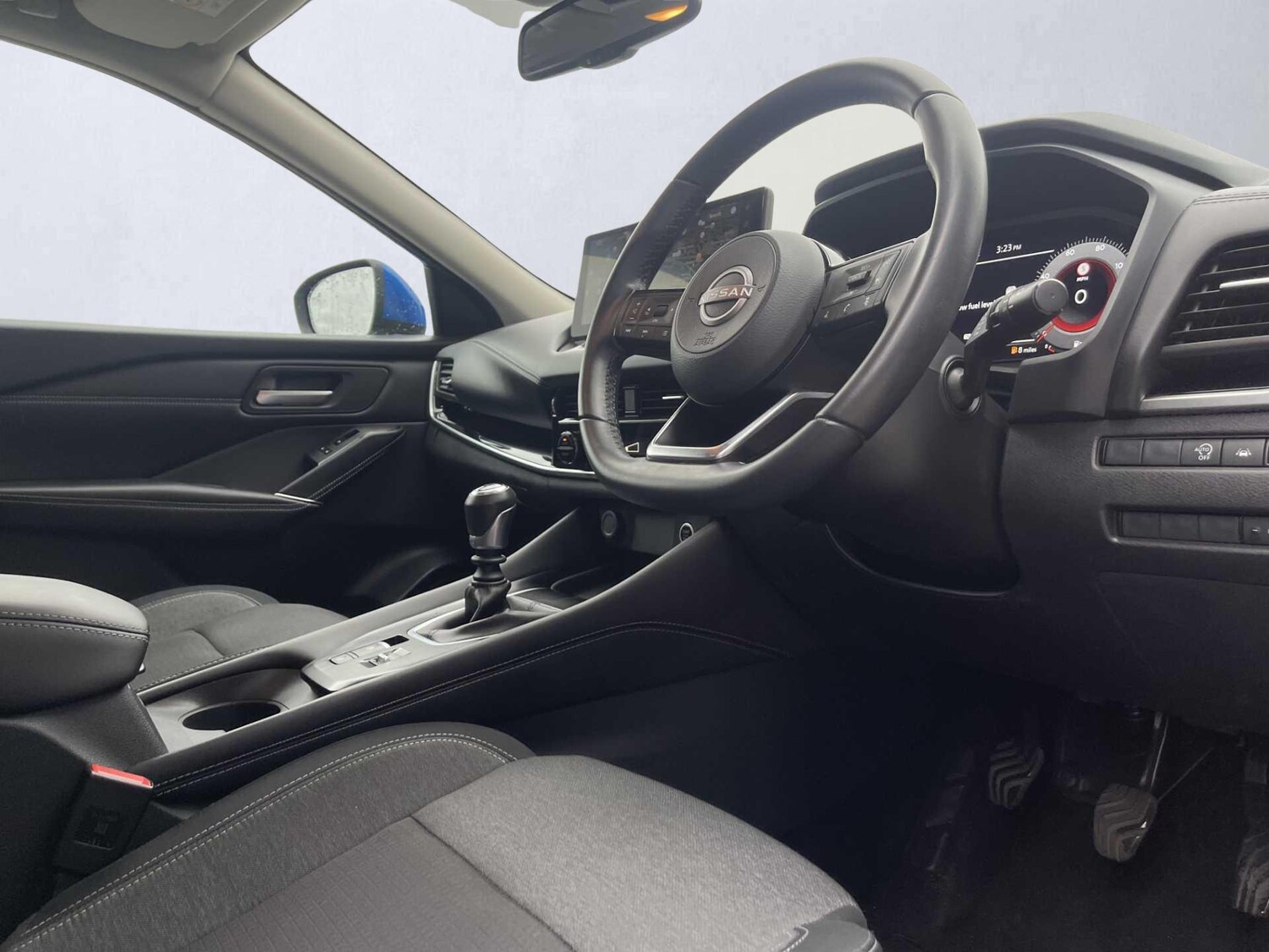 Used Nissan Qashqai 2022 for sale - 76299406: Photo 17