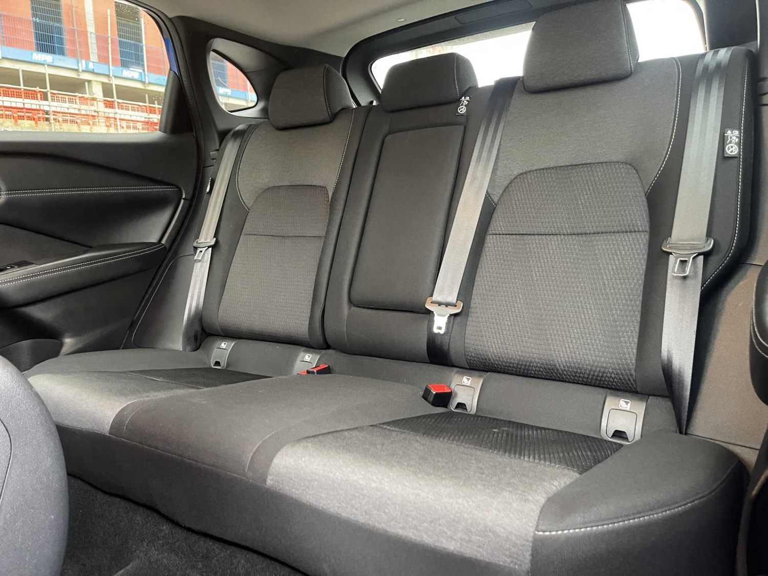 Used Nissan Qashqai 2022 for sale - 76299406: Photo 18