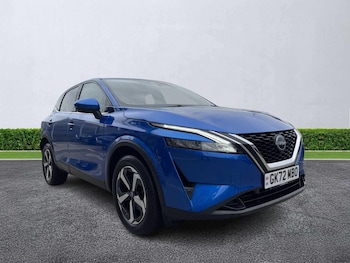 2022 - 1.3 Dig-T Mh N-Connecta 5Dr