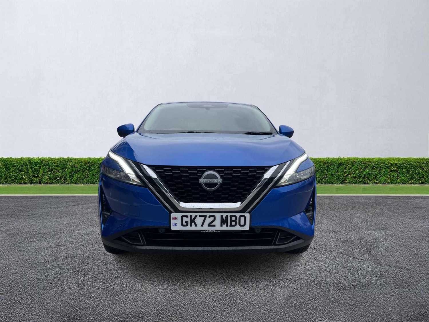 Used Nissan Qashqai 2022 for sale - 76299406: Photo 2