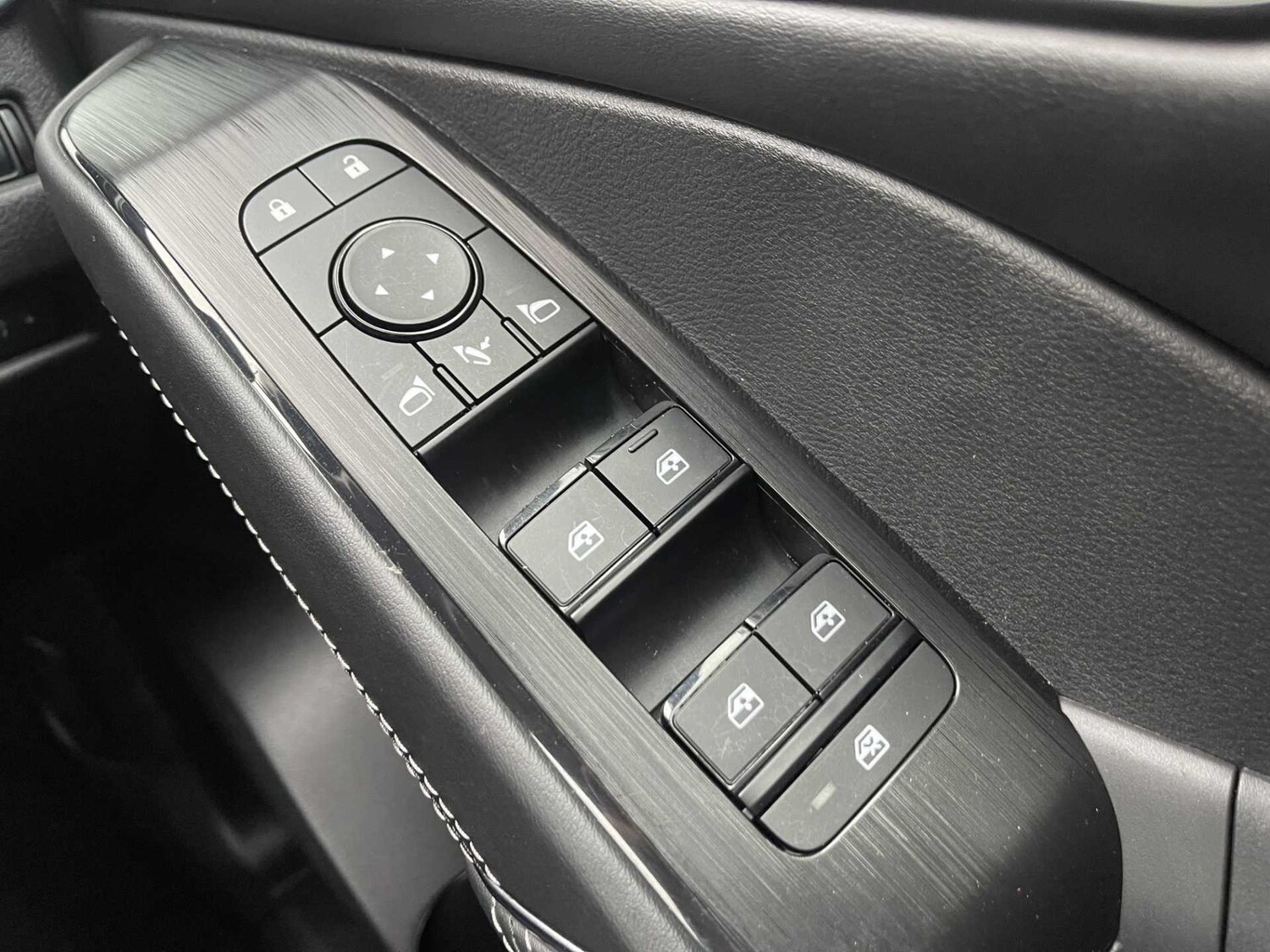 Used Nissan Qashqai 2022 for sale - 76299406: Photo 20