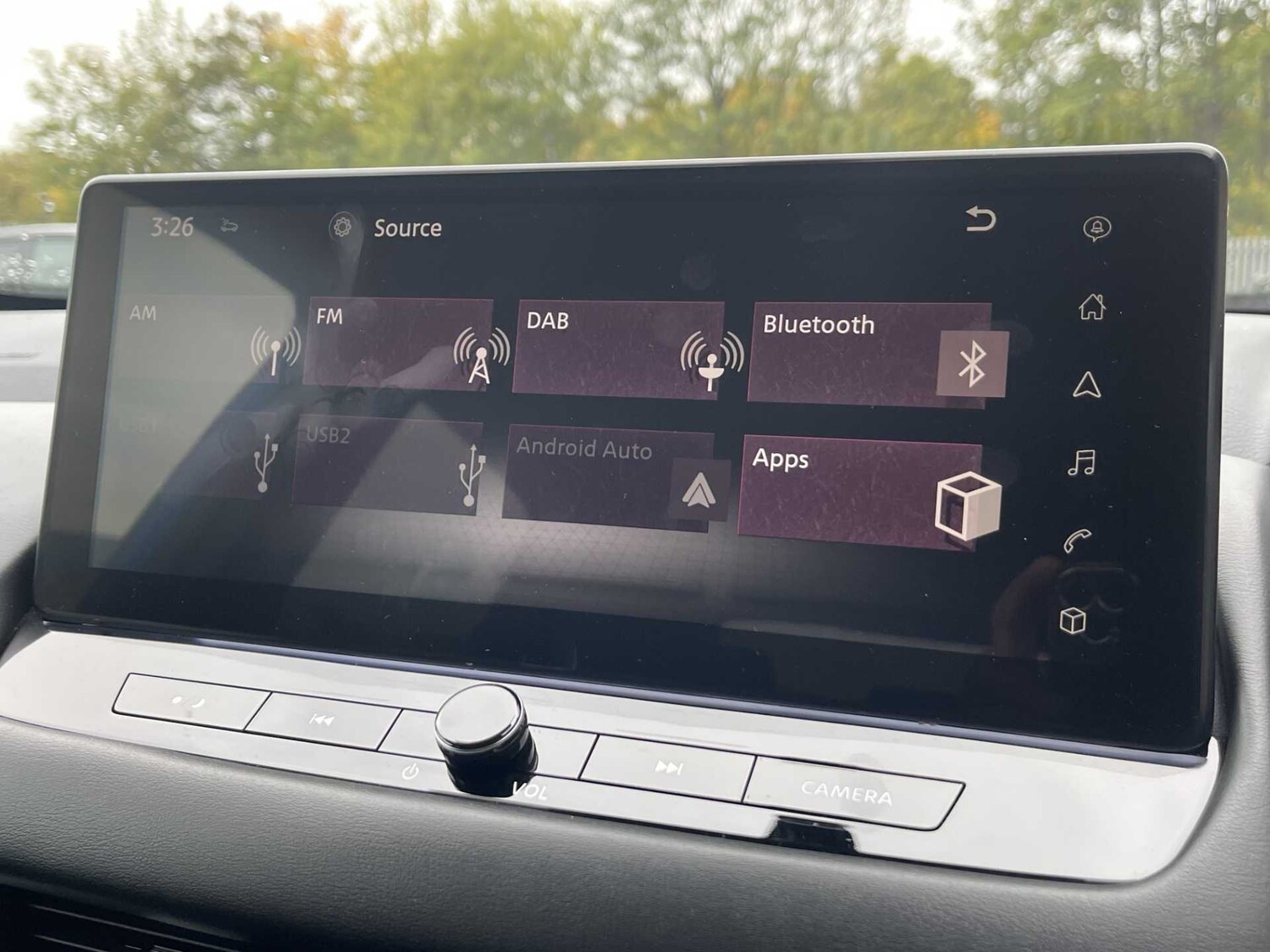 Used Nissan Qashqai 2022 for sale - 76299406: Photo 21