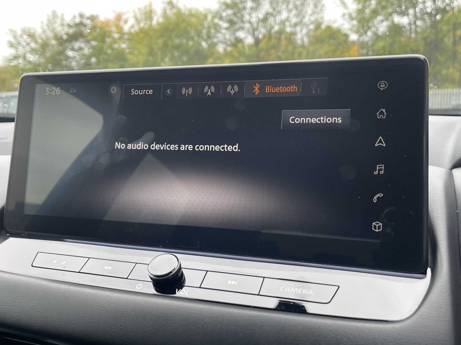 Used Nissan Qashqai 2022 for sale - 76299406: Photo 22