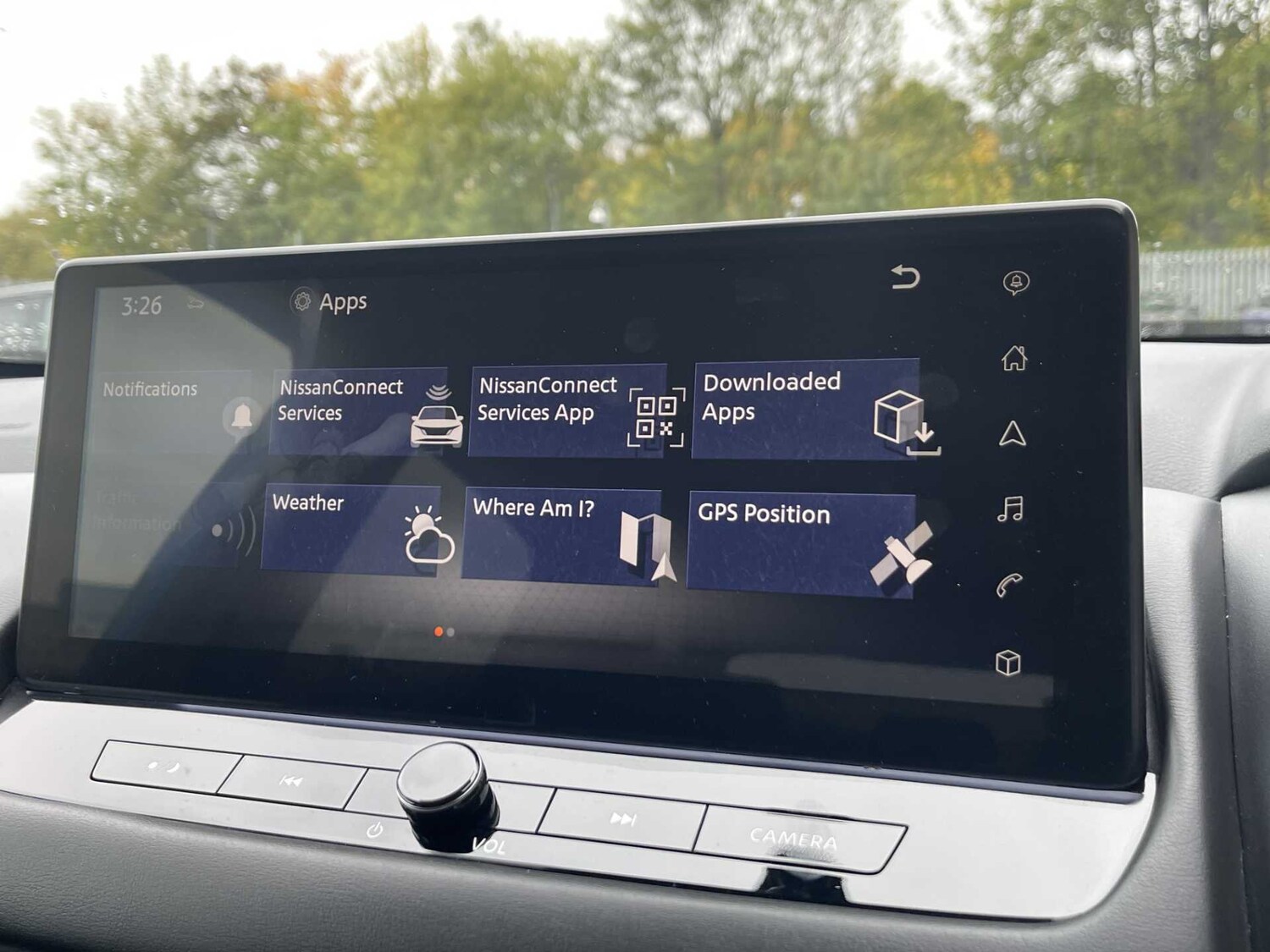 Used Nissan Qashqai 2022 for sale - 76299406: Photo 23