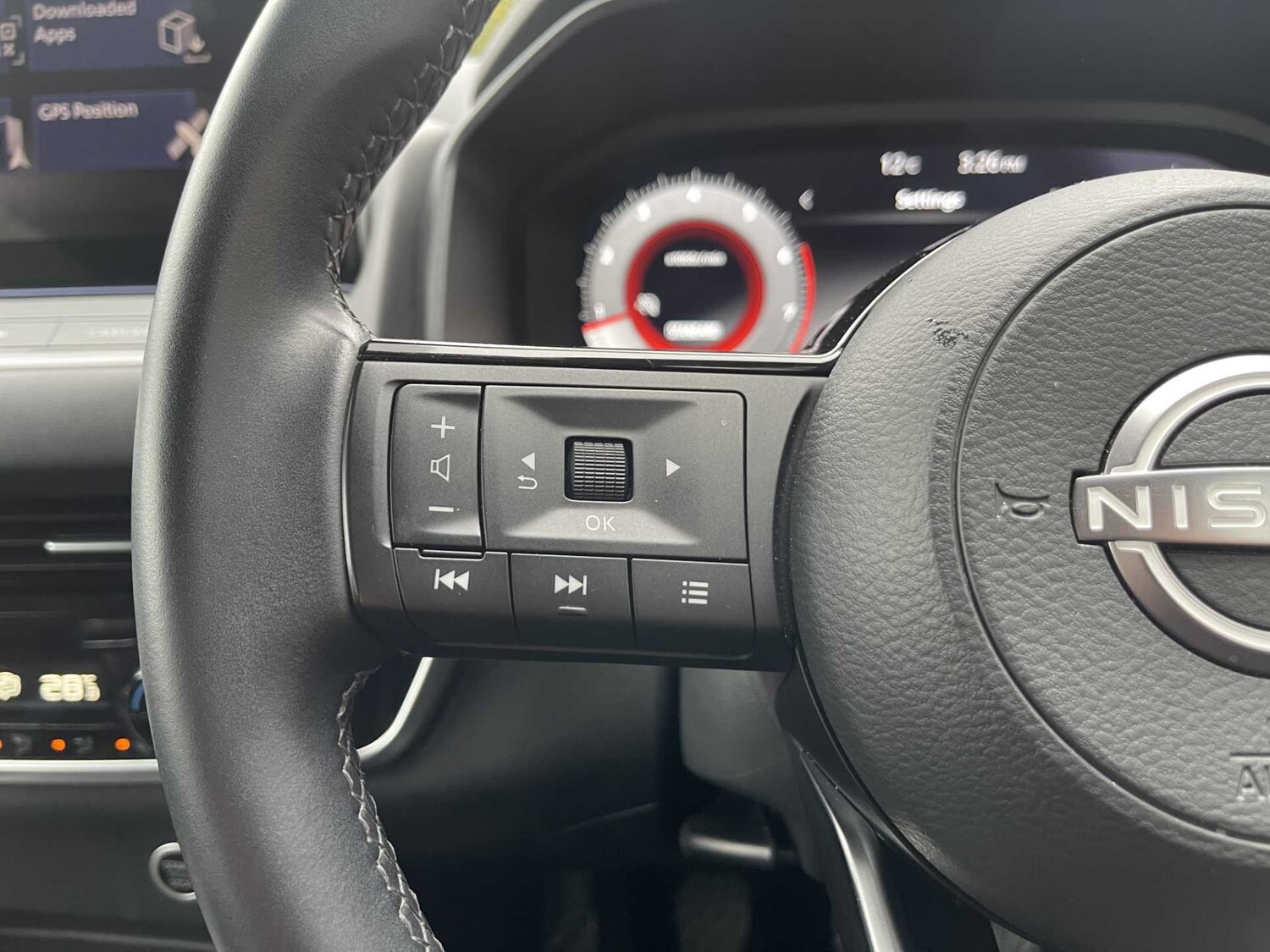 Used Nissan Qashqai 2022 for sale - 76299406: Photo 25