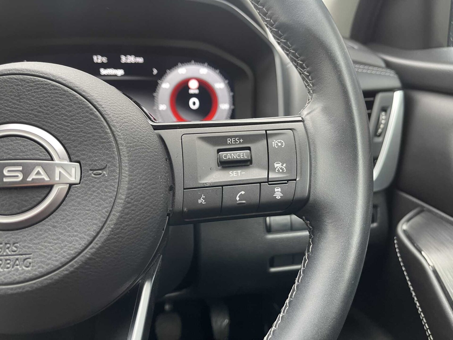 Used Nissan Qashqai 2022 for sale - 76299406: Photo 26