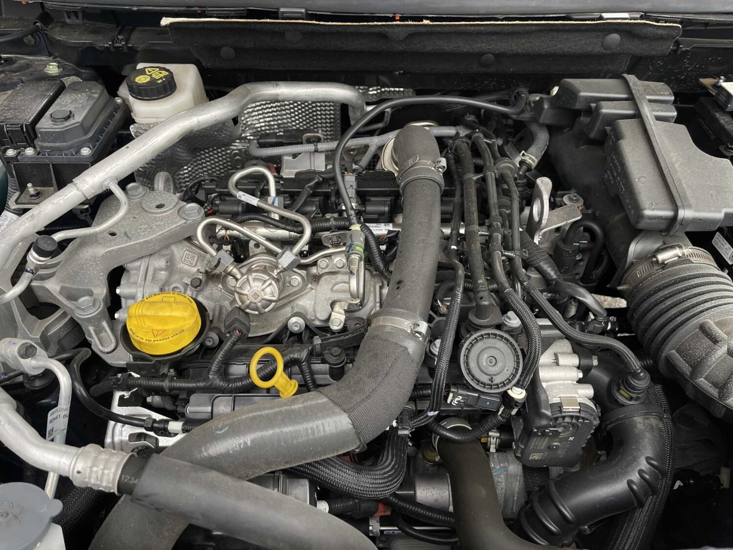 Used Nissan Qashqai 2022 for sale - 76299406: Photo 29