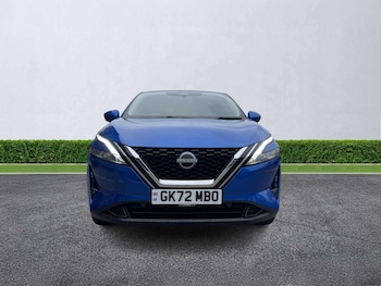 Used Nissan Qashqai 2022 for sale - 76299406: Photo