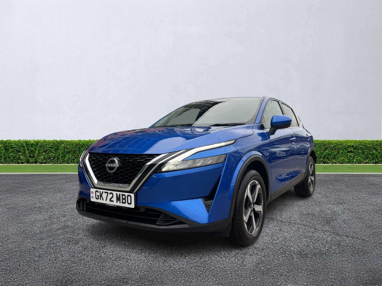 Used Nissan Qashqai 2022 for sale - 76299406: Photo 3