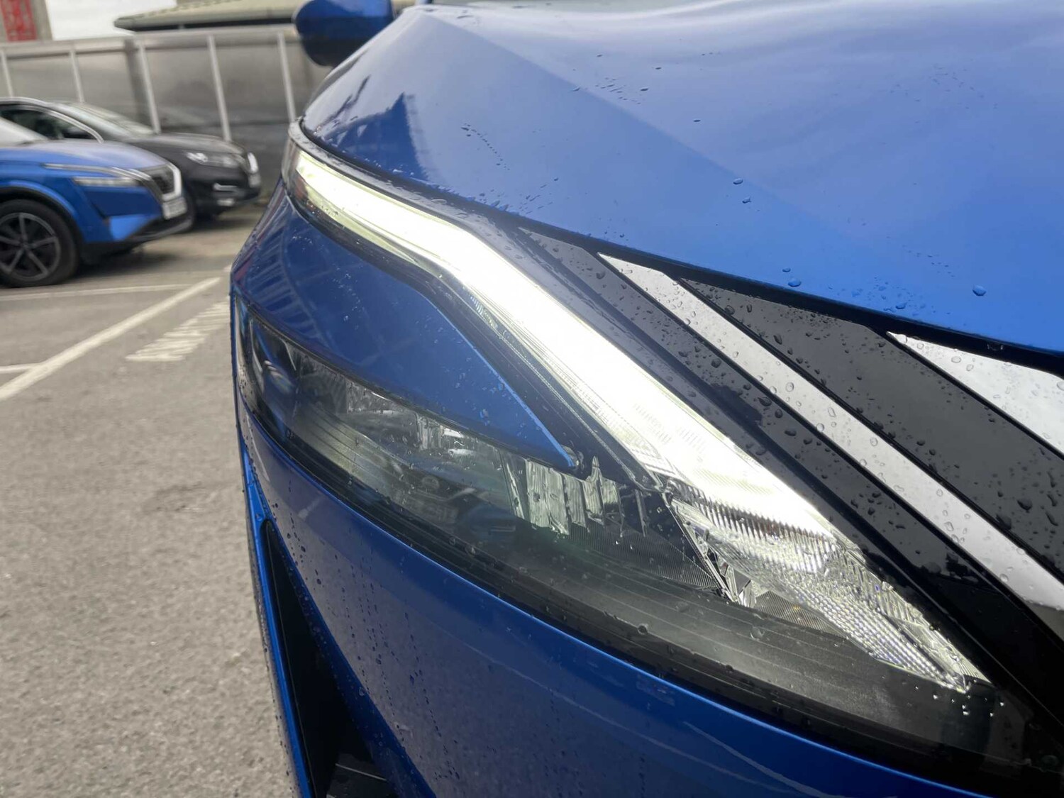 Used Nissan Qashqai 2022 for sale - 76299406: Photo 32