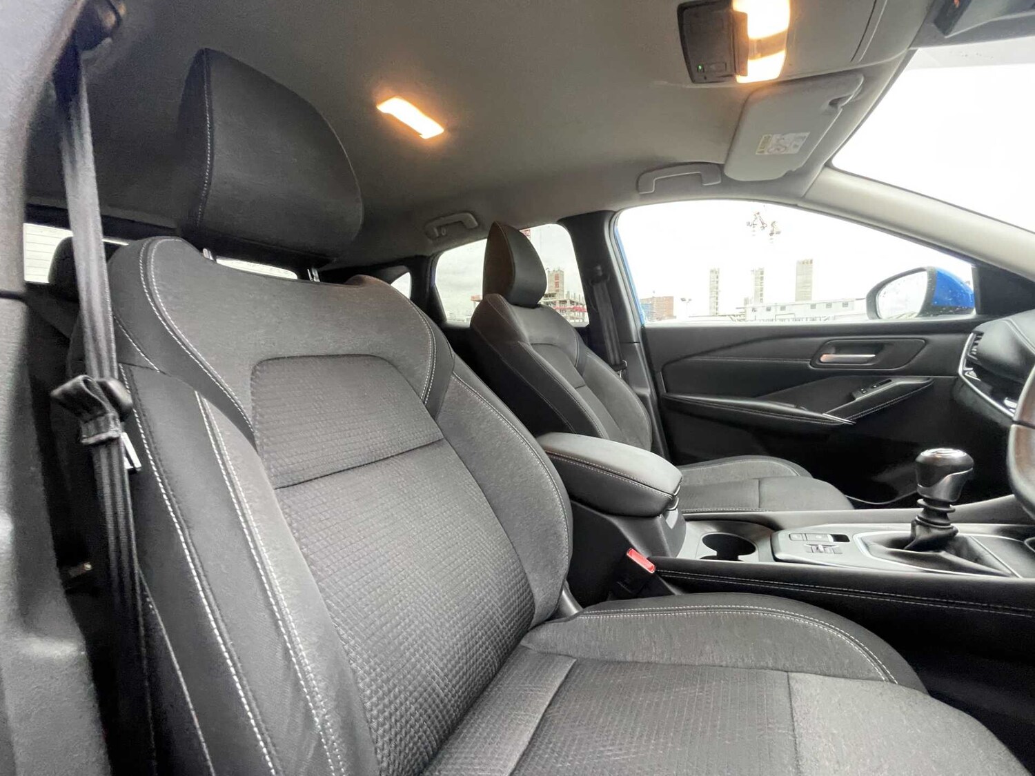 Used Nissan Qashqai 2022 for sale - 76299406: Photo 35