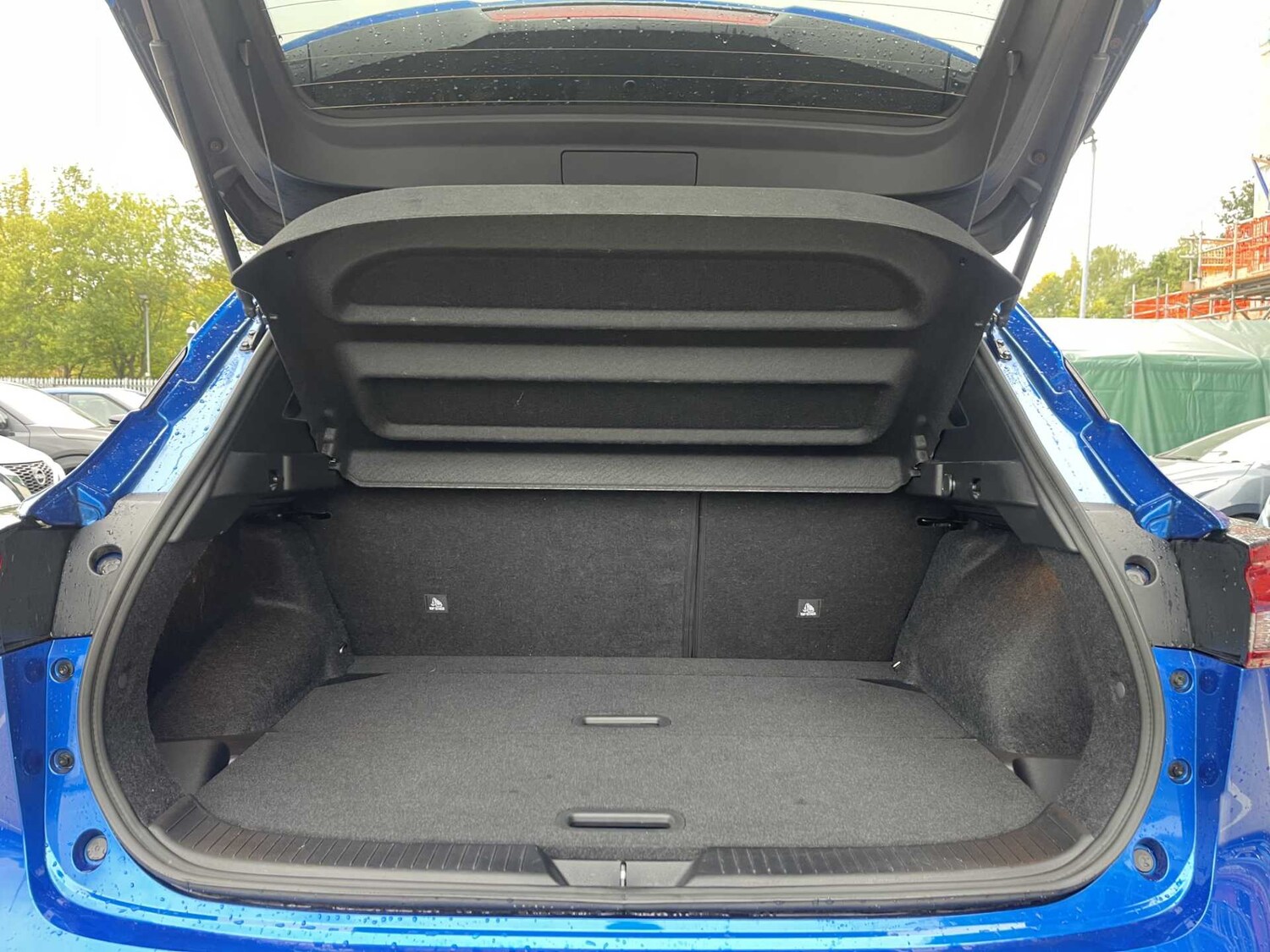 Used Nissan Qashqai 2022 for sale - 76299406: Photo 38