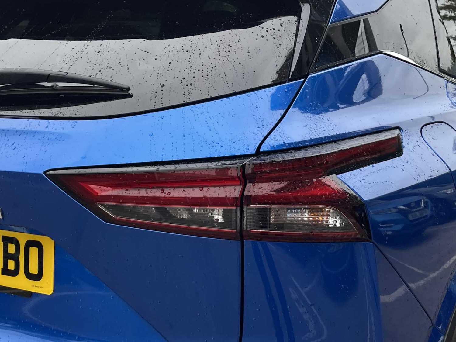 Used Nissan Qashqai 2022 for sale - 76299406: Photo 39