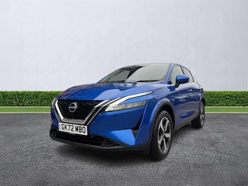 Used Nissan Qashqai 2022 for sale - 76299406: Photo