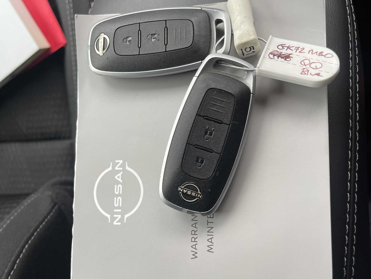 Used Nissan Qashqai 2022 for sale - 76299406: Photo 43