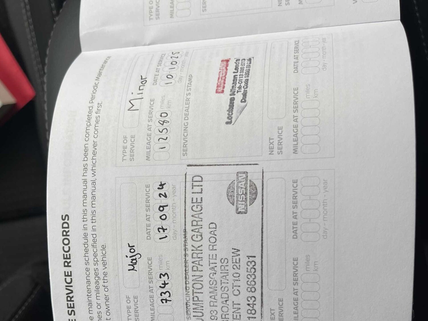 Used Nissan Qashqai 2022 for sale - 76299406: Photo 44