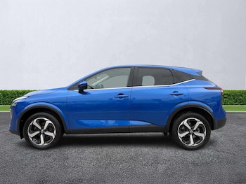 Used Nissan Qashqai 2022 for sale - 76299406: Photo