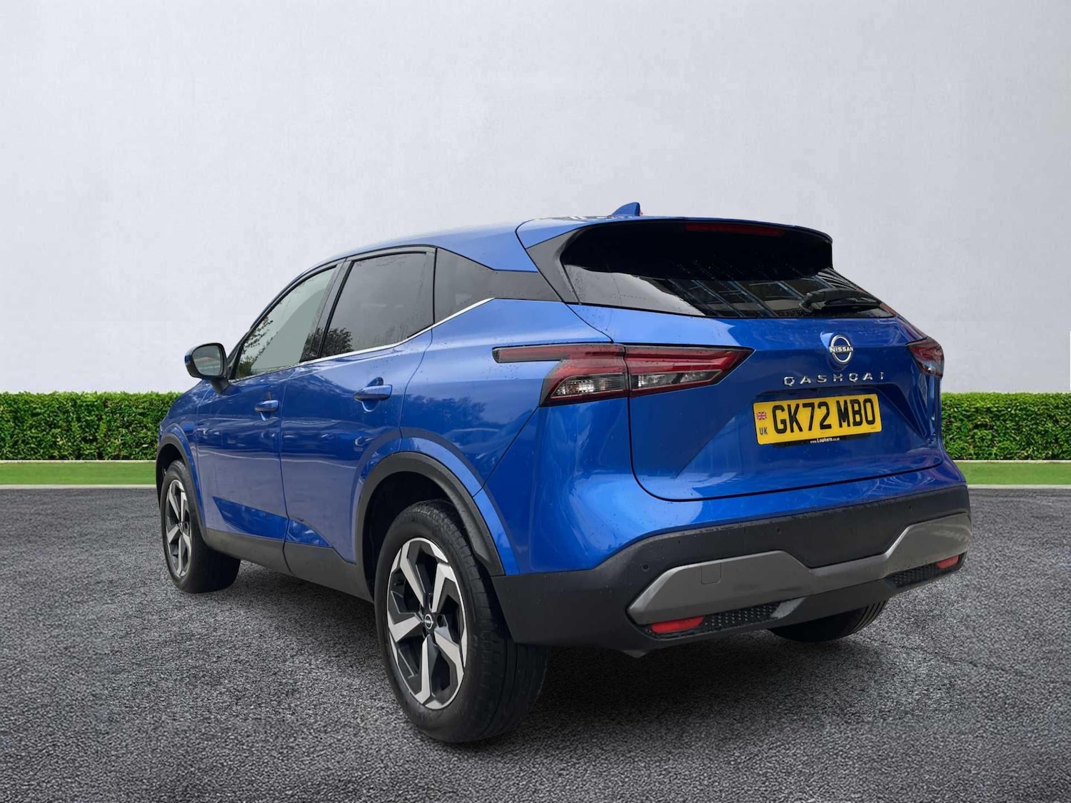 Used Nissan Qashqai 2022 for sale - 76299406: Photo 5