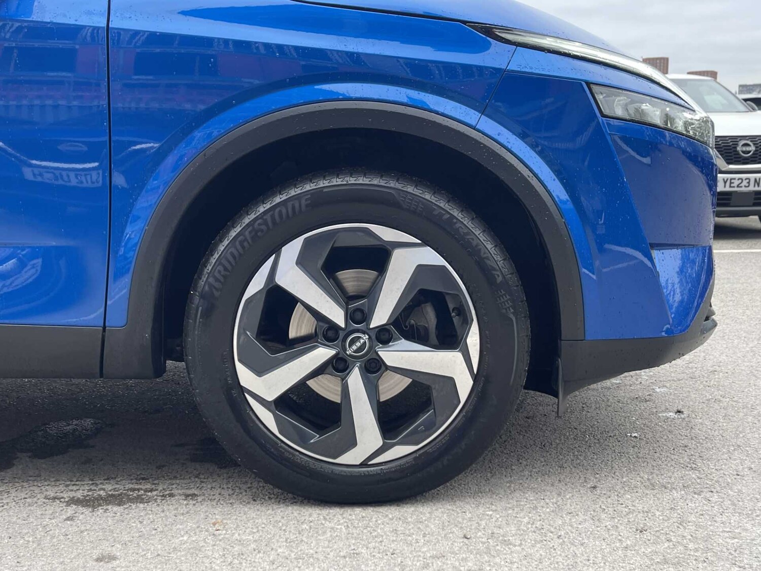 Used Nissan Qashqai 2022 for sale - 76299406: Photo 9