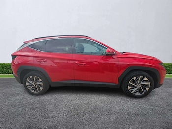 Used Hyundai TUCSON 2022 for sale - 79004660: Photo