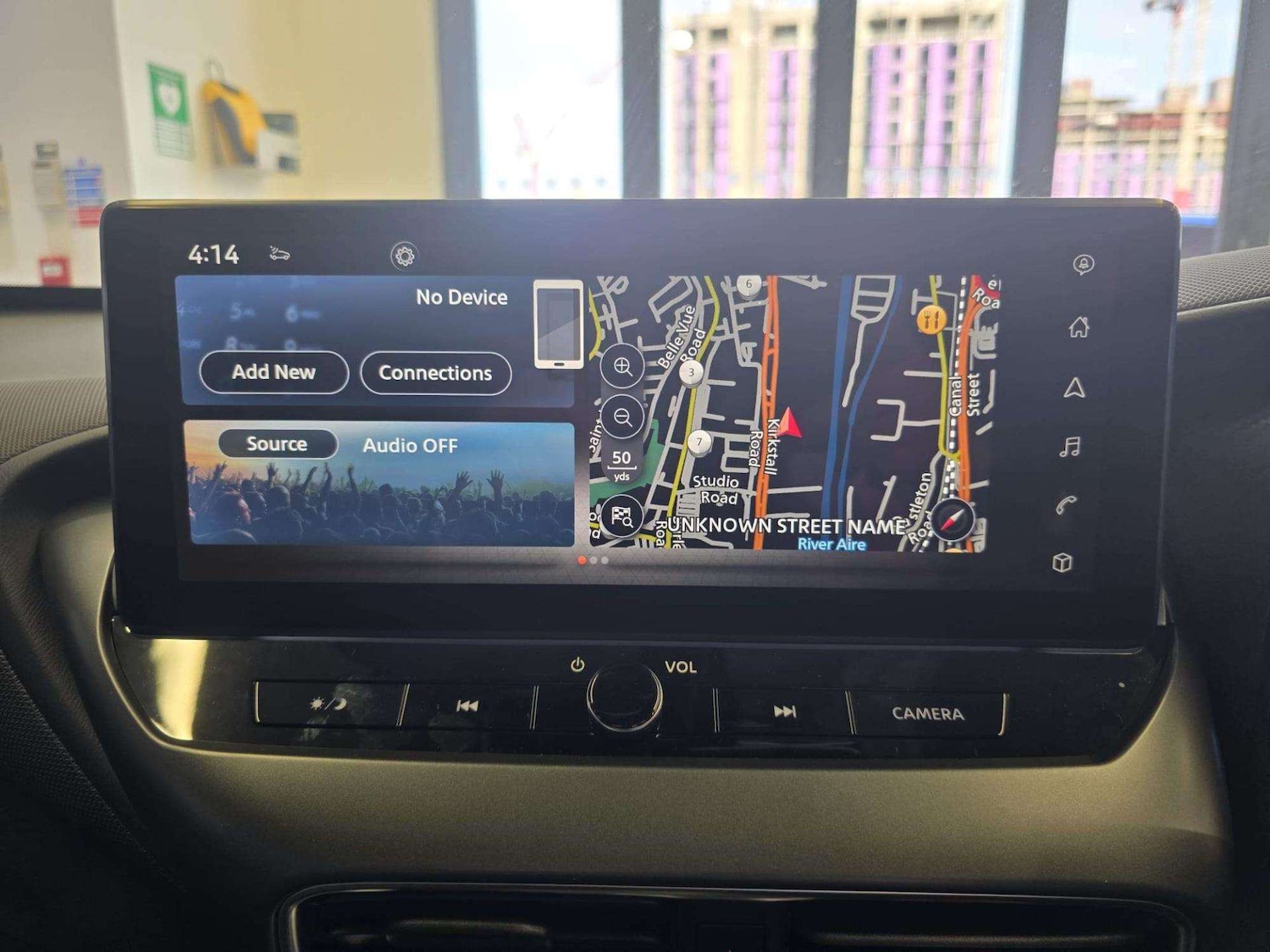 Used Nissan Juke 2026 for sale - 77916130: Photo 10