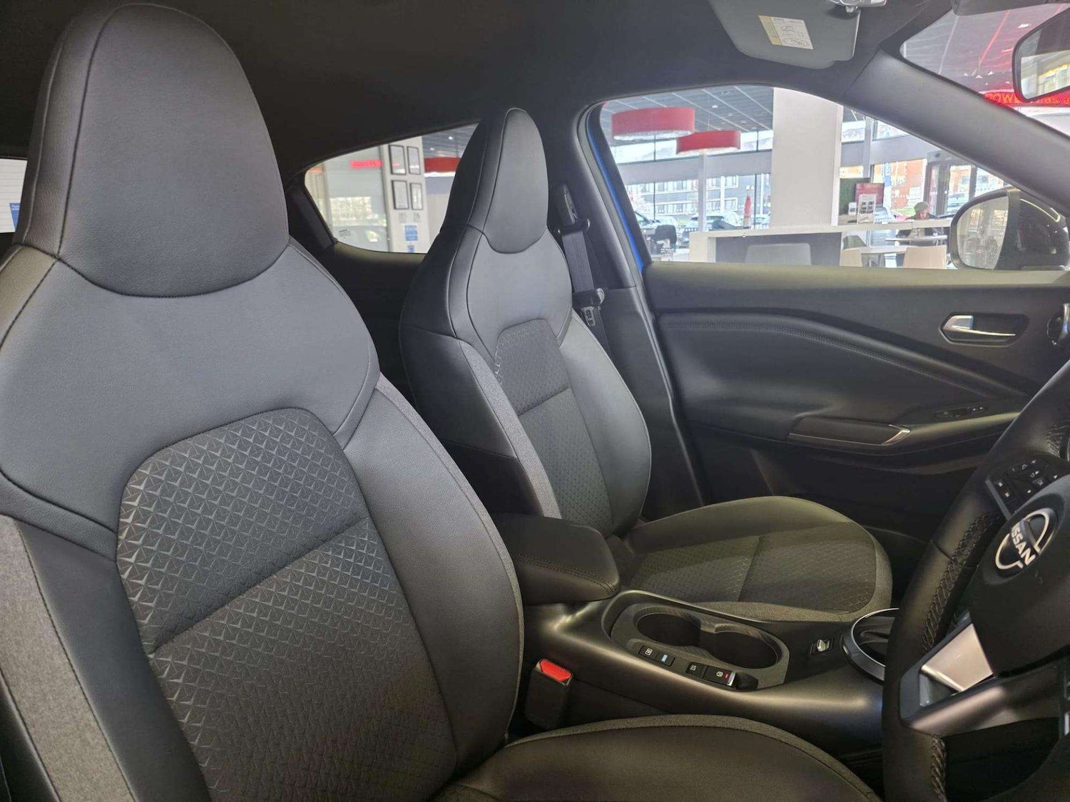 Used Nissan Juke 2026 for sale - 77916130: Photo 11