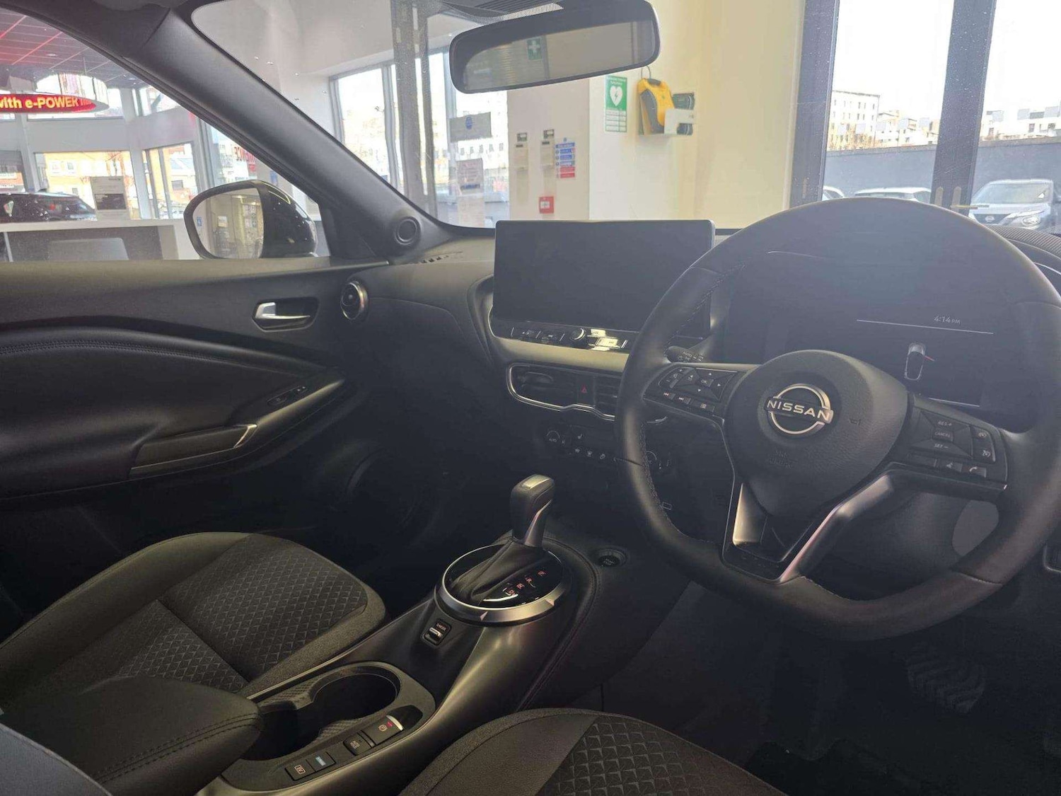 Used Nissan Juke 2026 for sale - 77916130: Photo 13