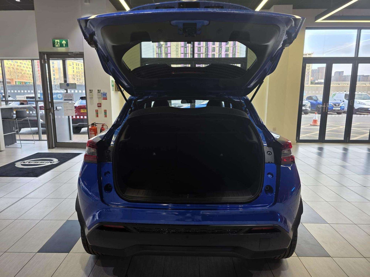 Used Nissan Juke 2026 for sale - 77916130: Photo 26