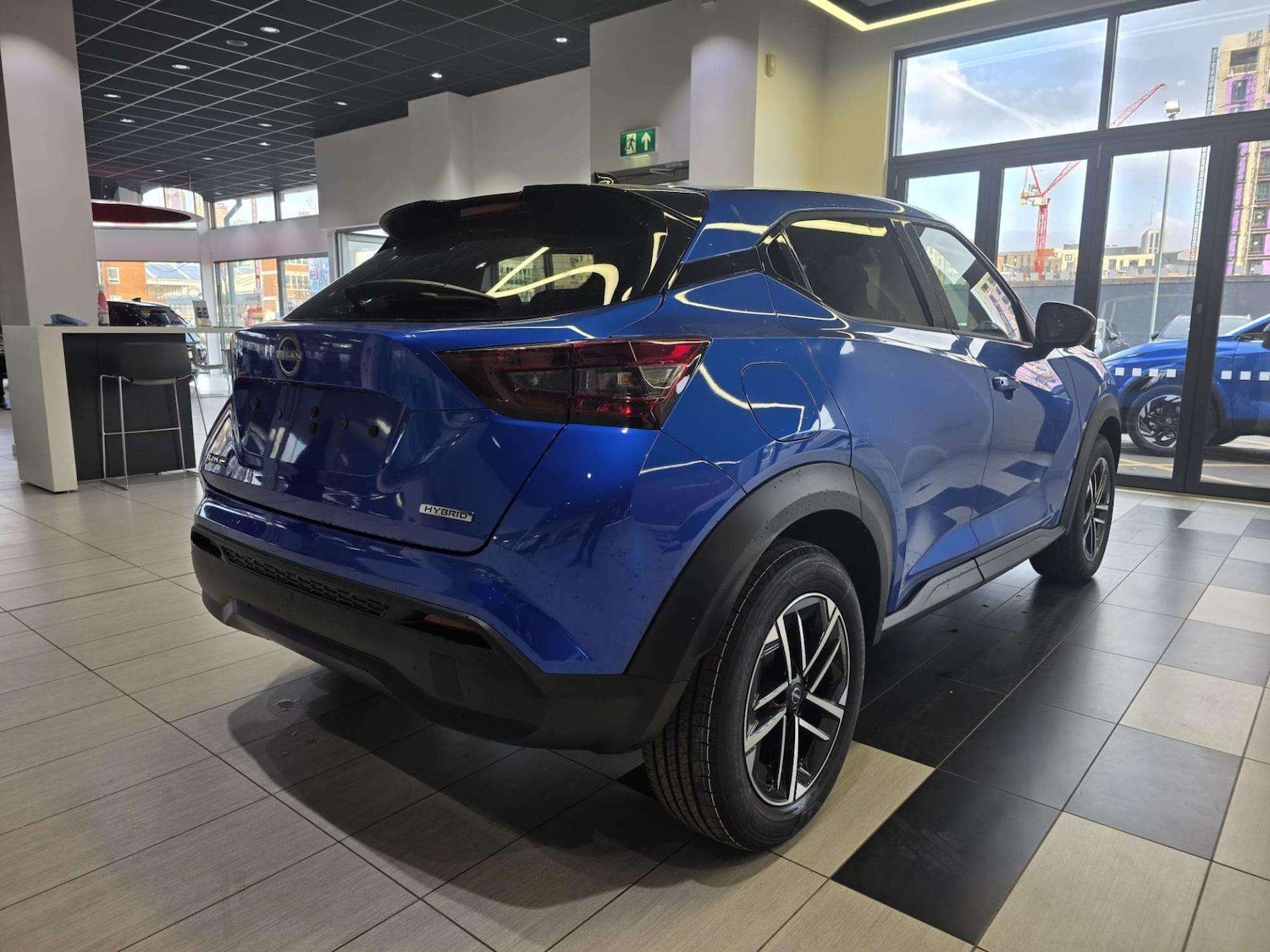 Used Nissan Juke 2026 for sale - 77916130: Photo 28