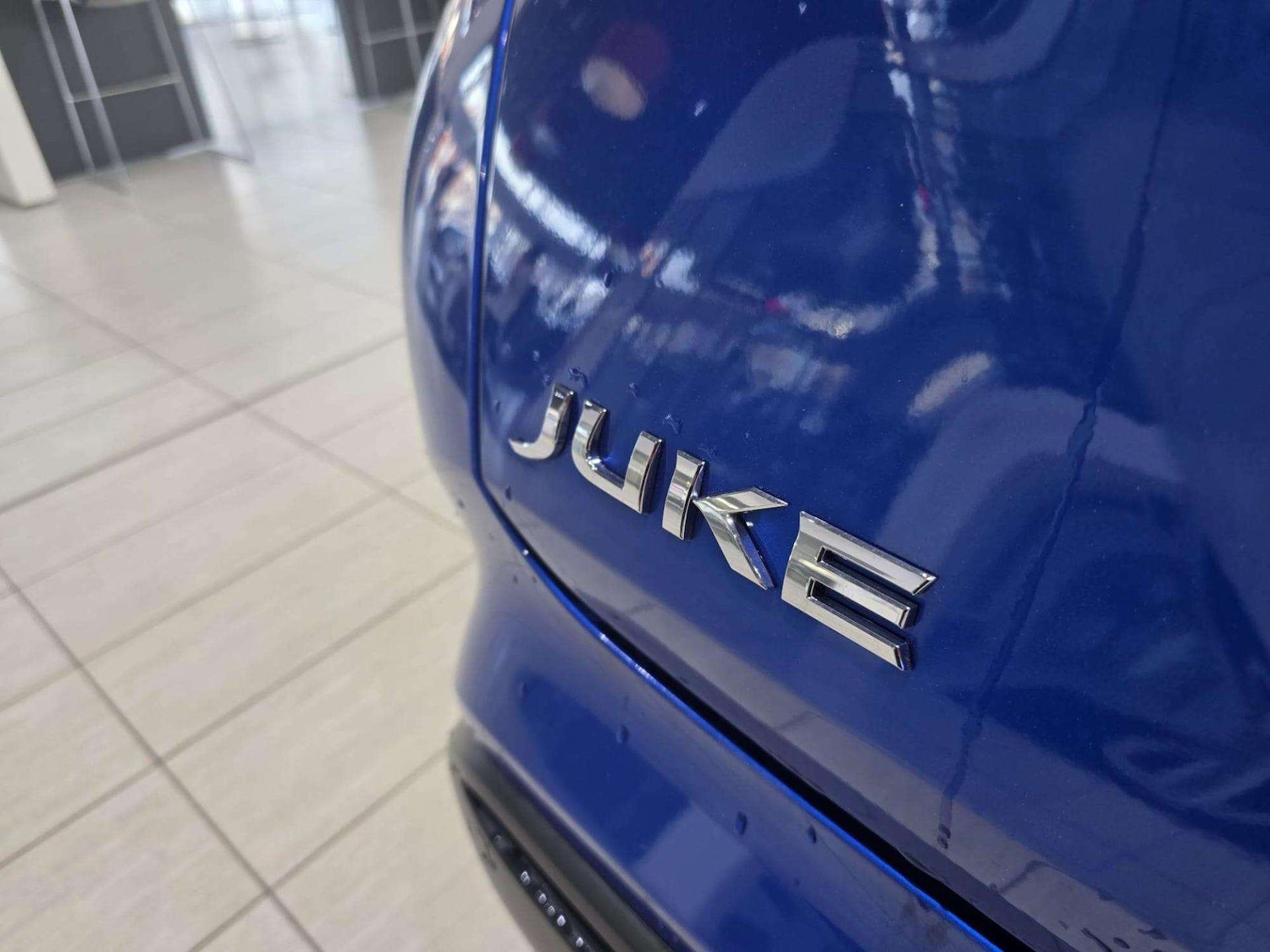 Used Nissan Juke 2026 for sale - 77916130: Photo 29