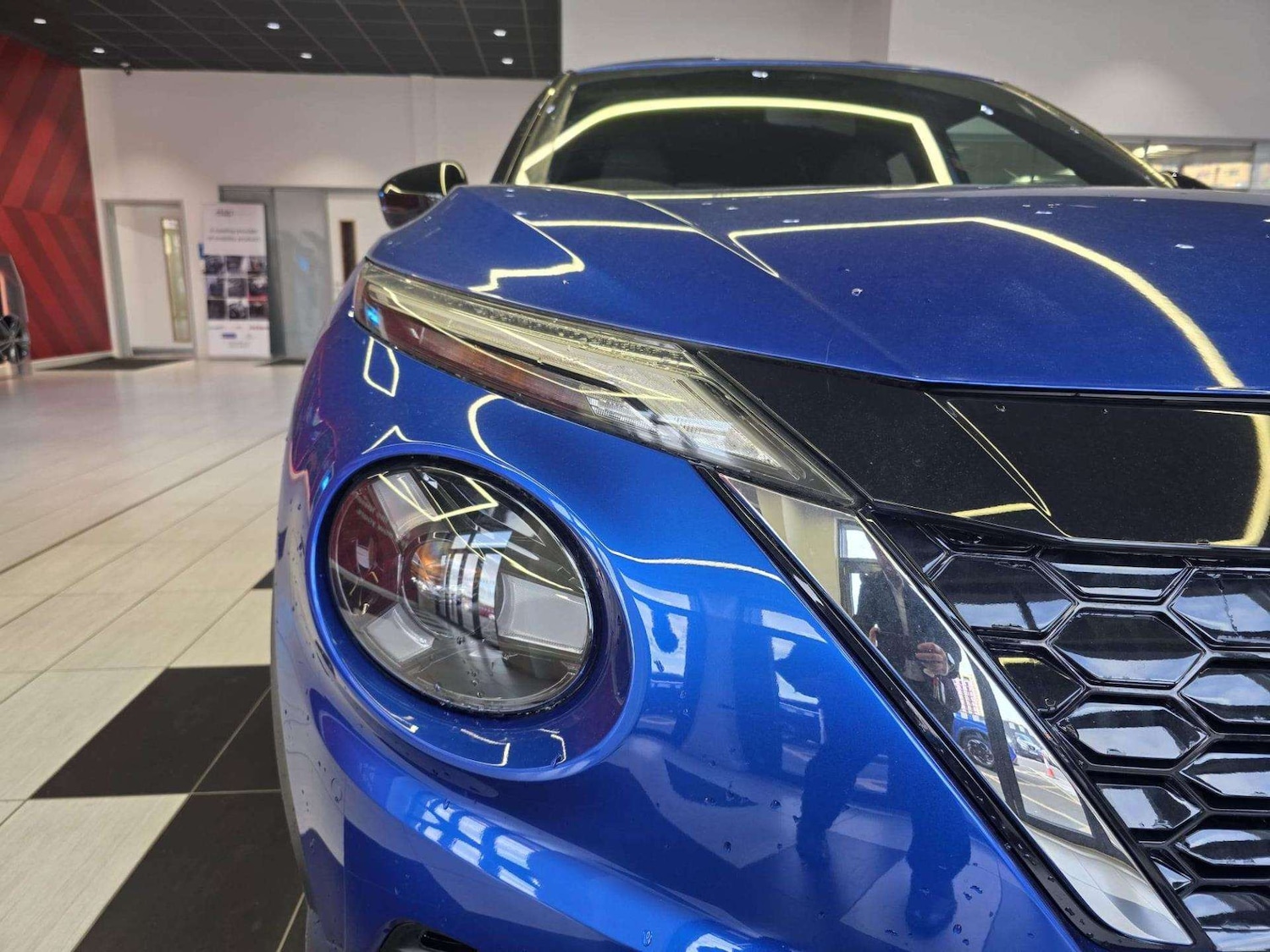 Used Nissan Juke 2026 for sale - 77916130: Photo 40