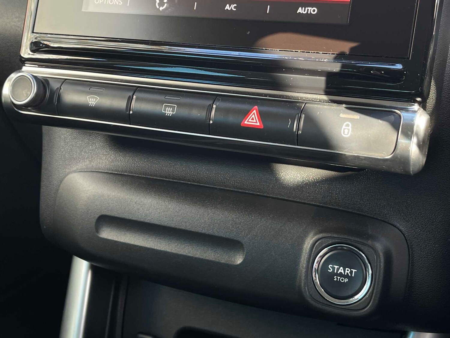 Used Citroen C3 Aircross 2018 for sale - 76651264: Photo 26