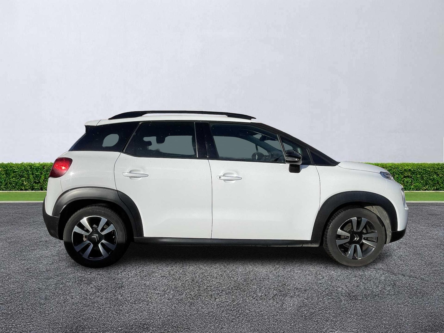 Used Citroen C3 Aircross 2018 for sale - 76651264: Photo 3
