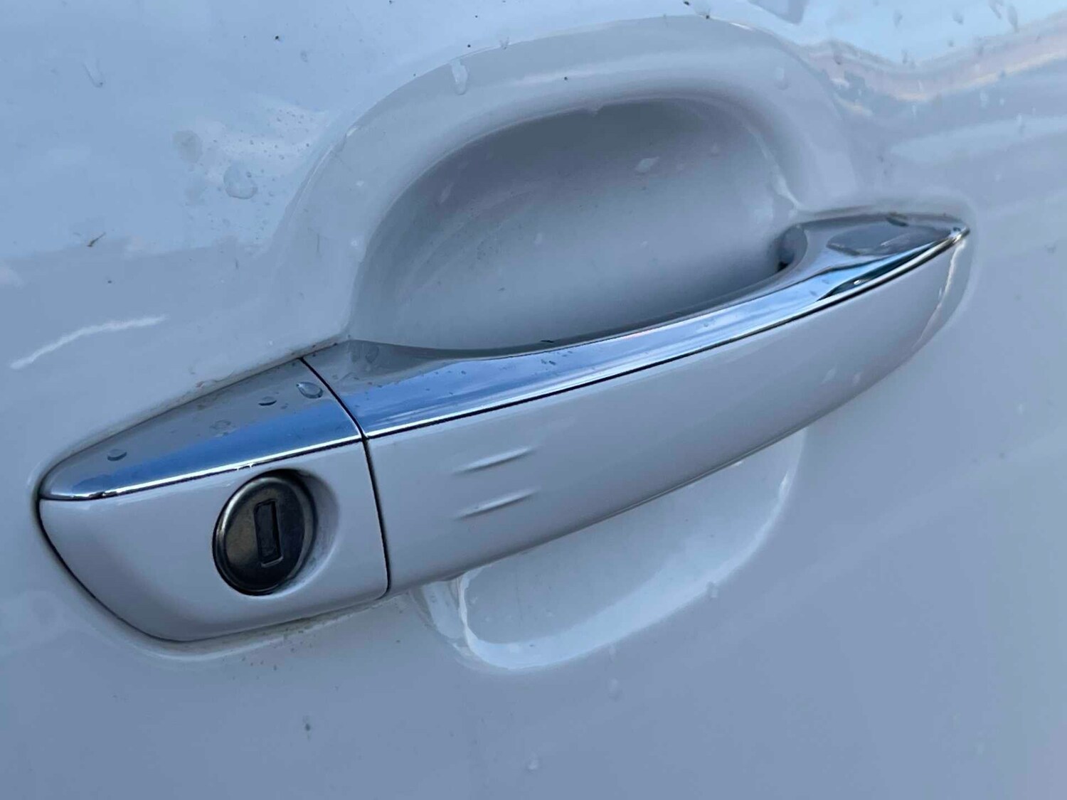 Used Citroen C3 Aircross 2018 for sale - 76651264: Photo 30