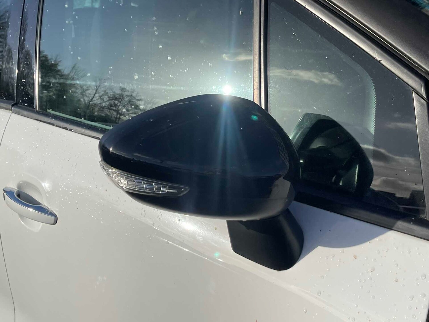 Used Citroen C3 Aircross 2018 for sale - 76651264: Photo 31